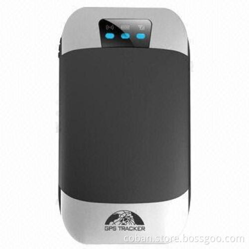 Car GPS Tracker for Real-time Tracking, Fleet Management, Geofence Control